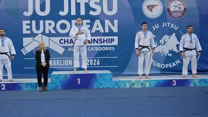 Dominacija na Kritu: 22 medalje za Crnu Goru