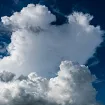 Promjenljivo oblačno sa sunčanim intervalima, do 18 stepeni