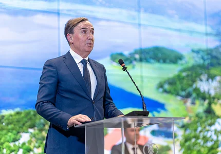 Svjetski dan voda 2026: Gdje voda teče, raste jednakost, voda i rodna ravnopravnost