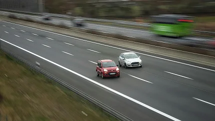 Auto-putem od početka godine prošlo 550,53 hiljade vozila