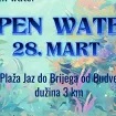 Humanost na talasima: 18. Humanitarni plivački maraton „Open water” za Zorana Kovačevića