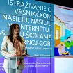 Predstavljeni rezultati istraživanja o vršnjačkom nasilju, nasilju na internetu i nasilju u školama u Crnoj Gori
