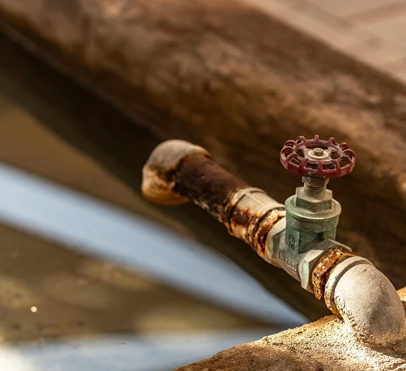 Hitni radovi na sanaciji kvara: Pojedini dijelovi Budve sjutra bez vode