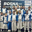 Rezultati takmičara Karate kluba''Stari grad'' sa 20. međunarodnog karate turnira “Bosna open 2026” 