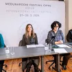 Prvi Međunarodni festival Dobrotske čipke
