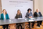 Prvi Međunarodni festival Dobrotske čipke