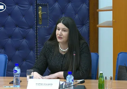 Predlažu odlaganje roka za usaglašavanje poslovanja preduzeća sa Zakonom o privednim društvima do kraja septembra