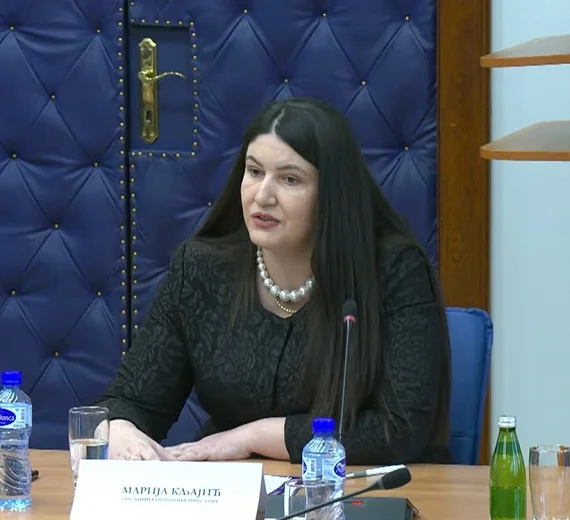 Predlažu odlaganje roka za usaglašavanje poslovanja preduzeća sa Zakonom o privednim društvima do kraja septembra