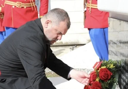 Krapović: Sjećanje na žrtve NATO bombardovanja obaveza društva