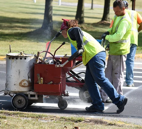 Sjutra građani da uklone vozila u ulici Trg Slobode