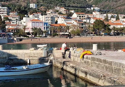 Pretežno sunčano, do 20 stepeni