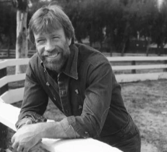 Čak Noris bio otac petoro djece, za jedno je saznao tek nakon 30 godina