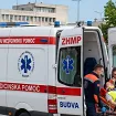 Rukovodilac jedinice ZHMP u Budvi dr Mitar Radulović o obuci ljekara u Skoplju 