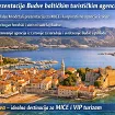 Budva jača vidljivost na tržištu Baltika