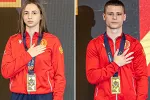 BSCG: Stipendije za osvajače evropskih medalja