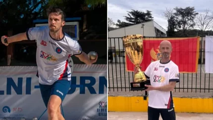 Zec i Anđušić napuštaju Boćarski klub „Maini“