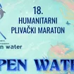 Budva pliva za Zorana: U subotu 18. humanitarni maraton od Jaza do Starog grada