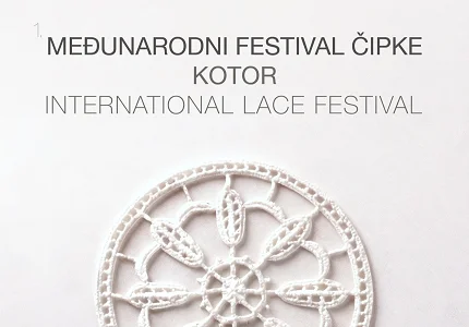 Kotor domaćin Međunarodnog festivala čipke