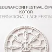 Kotor domaćin Međunarodnog festivala čipke