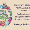 Budva na trgu ispred Starog grada počinje program manifestacije 