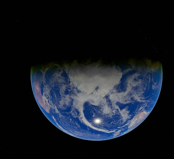 Sat za planetu Zemlju danas u 20.30 časova