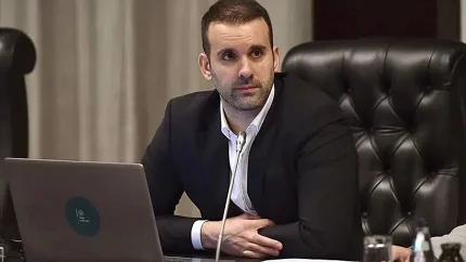 Spajić sjutra odgovara na pitanja poslanika