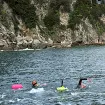 Završen 18. Humanitarni plivački maraton Open water