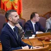 Spajić danas odgovara na pitanja poslanika