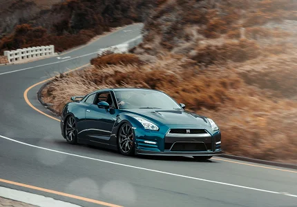 Budvani voze najnovije, Andrijevčani najstarije automobile: Na crnogorskim putevima više od 300.000 vozila