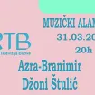 Ne propustite: Muzički almanah sjutra na Radiju Budva