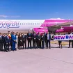 Otvorena baza Wizz Air-a u Podgorici: Velika šansa za privredu i građane