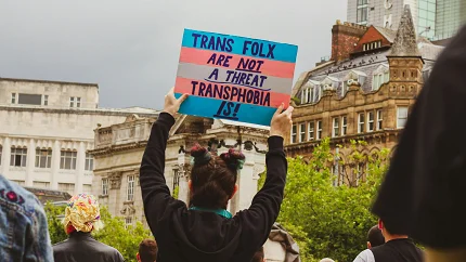 Međunarodni dan vidljivosti transrodnih osoba