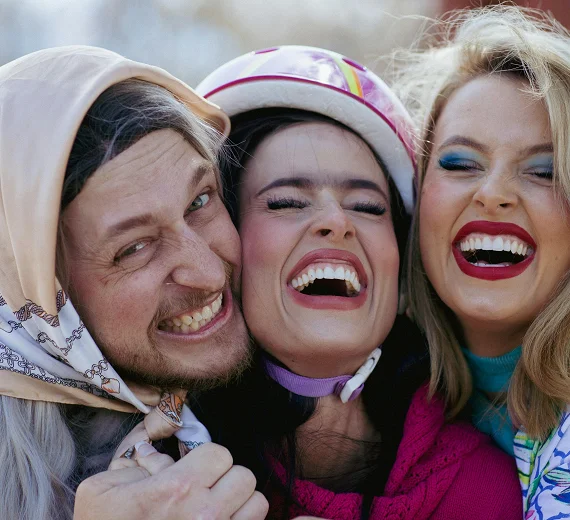 Prvi april - Svjetski dan šale