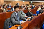 Predsjednik Opštine Budva, Nikola Jovanović učestvuje u radu Kongresa lokalnih i regionalnih vlasti Savjeta Evrope