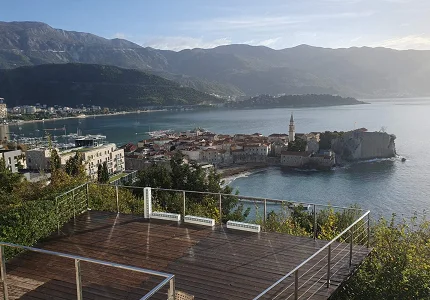 Vodovod Budva: Odloženi radovi u Starom gradu