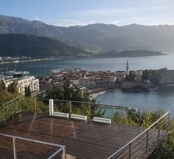 Vodovod Budva: Odloženi radovi u Starom gradu