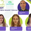 Osnovci iz Petrovca osmislili „Zenbota“, robota istraživača morskog dna