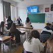 U saradnji sa Opštinom Budva realizuje se edukativni program „Mladi potencijali Budve“ u Drugoj osnovnoj školi 