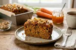 Posni kolač od šargarepe