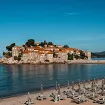 Vlada: Na korak od dogovora da Sveti Stefan ponovo postane svjetska turistička destinacija