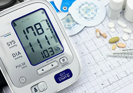 Nagle promjene vremena utiču na krvni pritisak – simptomi koje ne smijete ignorisati