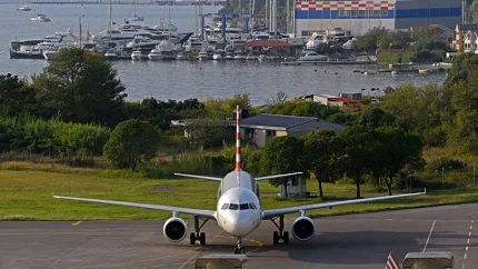 Aerodromi procijenjeni na 265 miliona eura