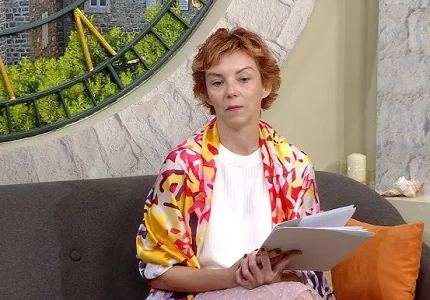 Ivana Kurtović osvojila treće mjesto na EPALE konkursu: AI ne može zamijeniti emociju i posvećenost nastavnika