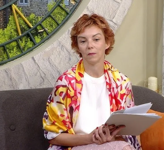 Ivana Kurtović osvojila treće mjesto na EPALE konkursu: AI ne može zamijeniti emociju i posvećenost nastavnika