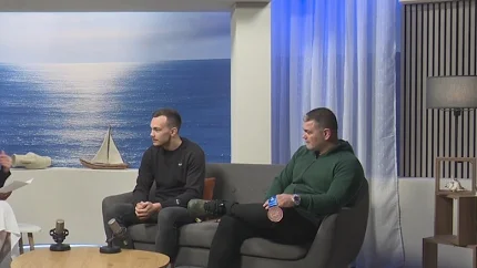 Zlato za Kuličića u Sarajevu, evropska bronza za Klaća na Kritu