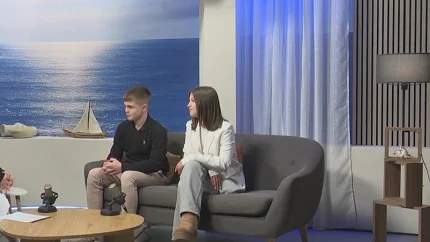 Stefan i Saša o ljubavi prema instrumentima i jubilarnih 120 godina tradicije