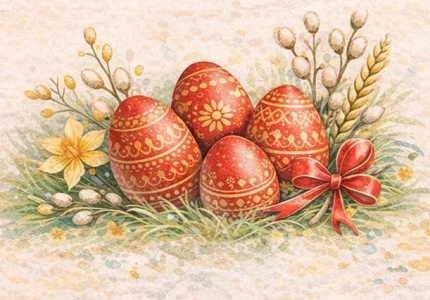 Danas u Starom gradu Humanitarni vaskršnji bazar budvanske vjeronauke i Kola srpskih sestara Budva