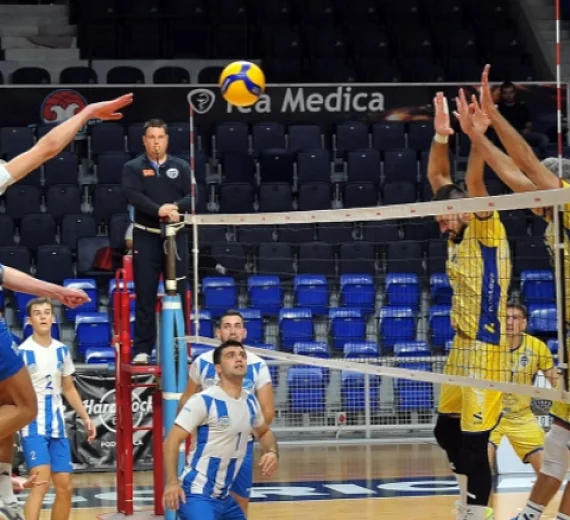 Budva i Budućnost ubjedljivi