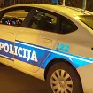 Budva: Uhapšen osumnjičeni za dvije pljačke uz prijetnju nožem
