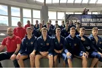 Crnogorski vaterpolisti petoplasirani u Budvi